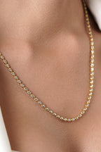 14ct Gold Teressa Set