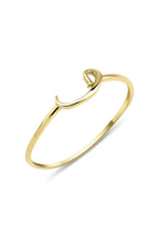 14ct Gold Trust Gold Ring