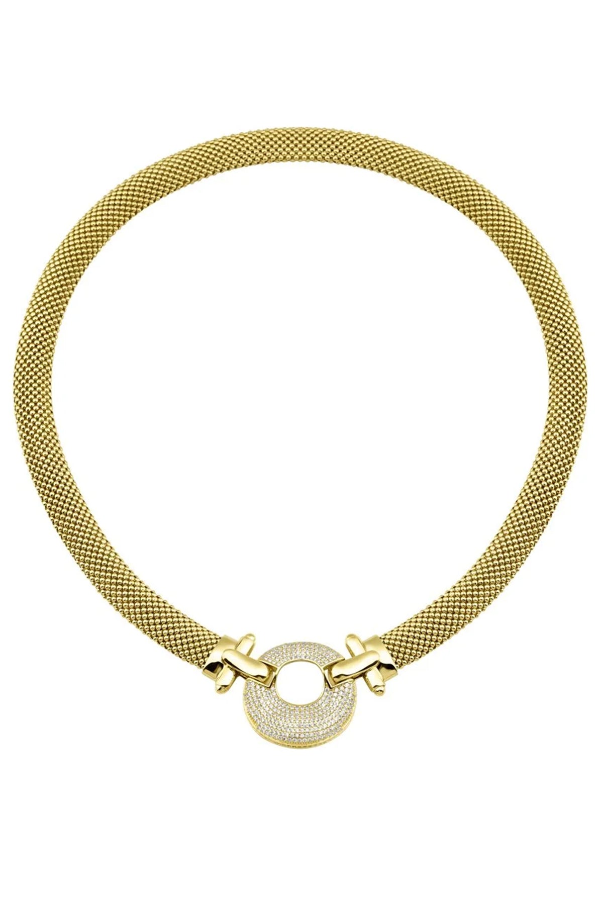 14K Gold Vega Chain