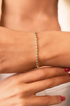 14ct Linda Bracelet